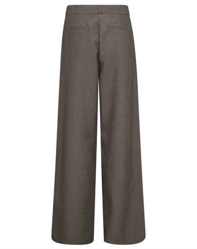 Nana CC Piping Wide Bukser - Co'Couture